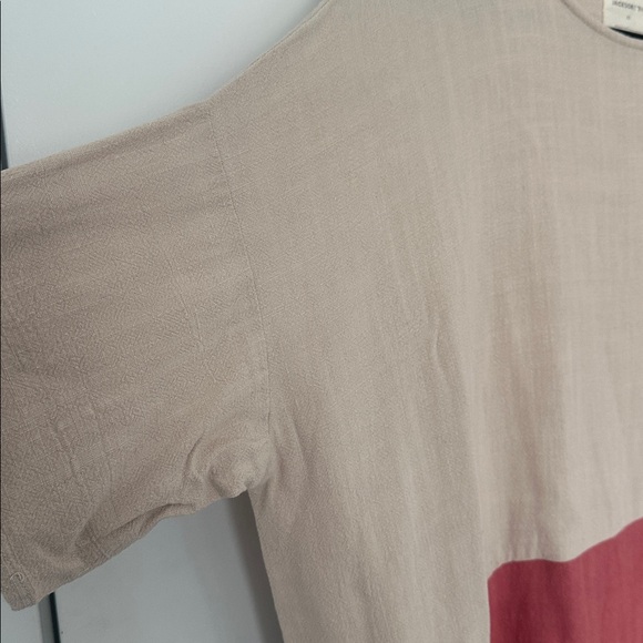 🇨🇦 Jackson Rowe Rodina Dress - Picture 6 of 11